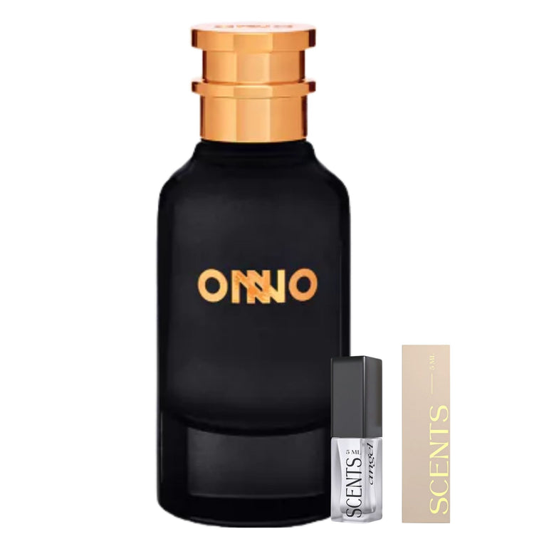 ONNO Fresh Bouquet Eau de Parfum