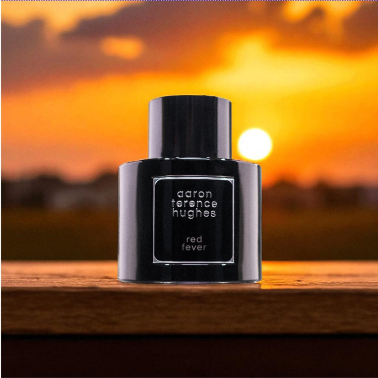 Aaron Terence Hughes Red Fever Extrait De Parfum