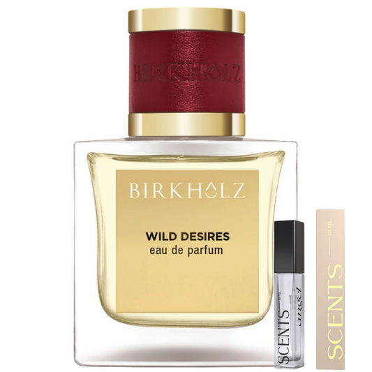Birkholz Wild Desires Eau De Parfum