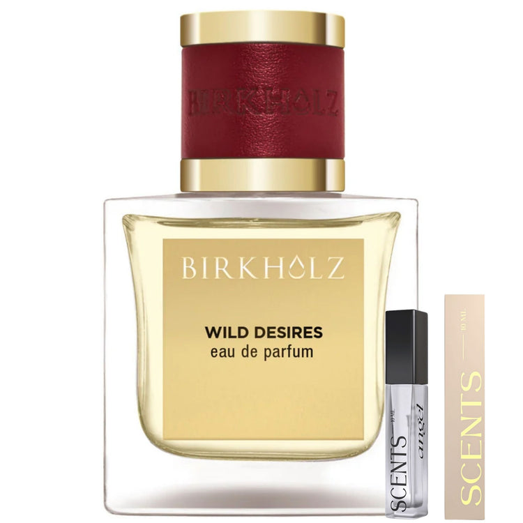 Birkholz Wild Desires Eau De Parfum