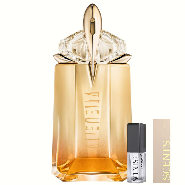 Thierry Mugler Alien Goddess Eau de Parfum