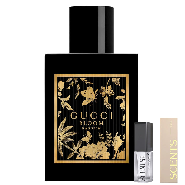Gucci Bloom Parfum