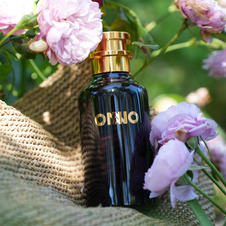 ONNO Golden Oud Eau de Parfum