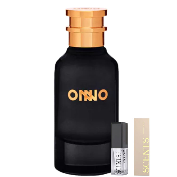 ONNO Bois d’Ambre Eau de Parfum