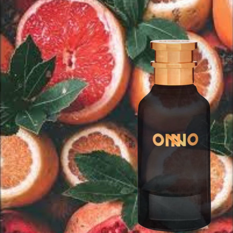 ONNO Bigarade Eau de Parfum