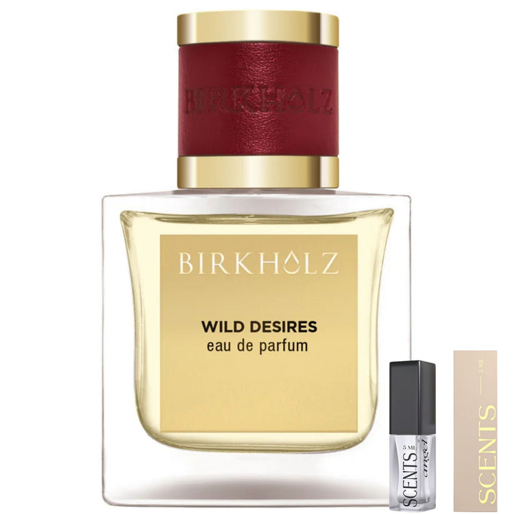 Birkholz Wild Desires Eau De Parfum