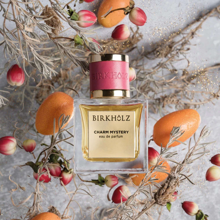 Birkholz Charm Mystery Eau de Parfum