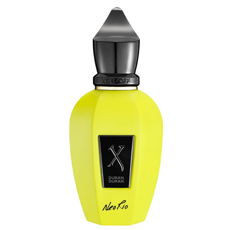 Xerjoff Duran Duran NeoRio Fluo Yellow Parfum