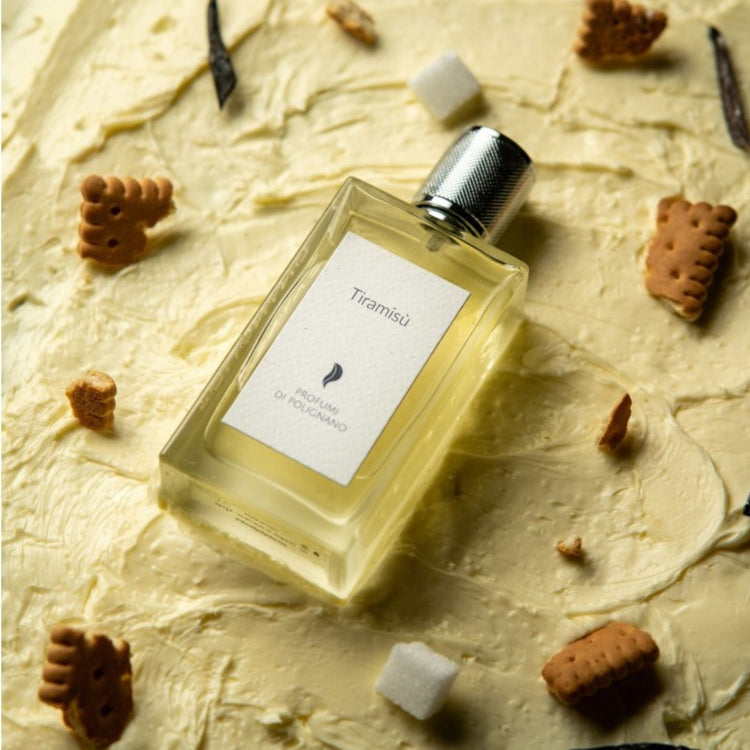Profumi Di Polignano Tiramisu Eau de Parfum