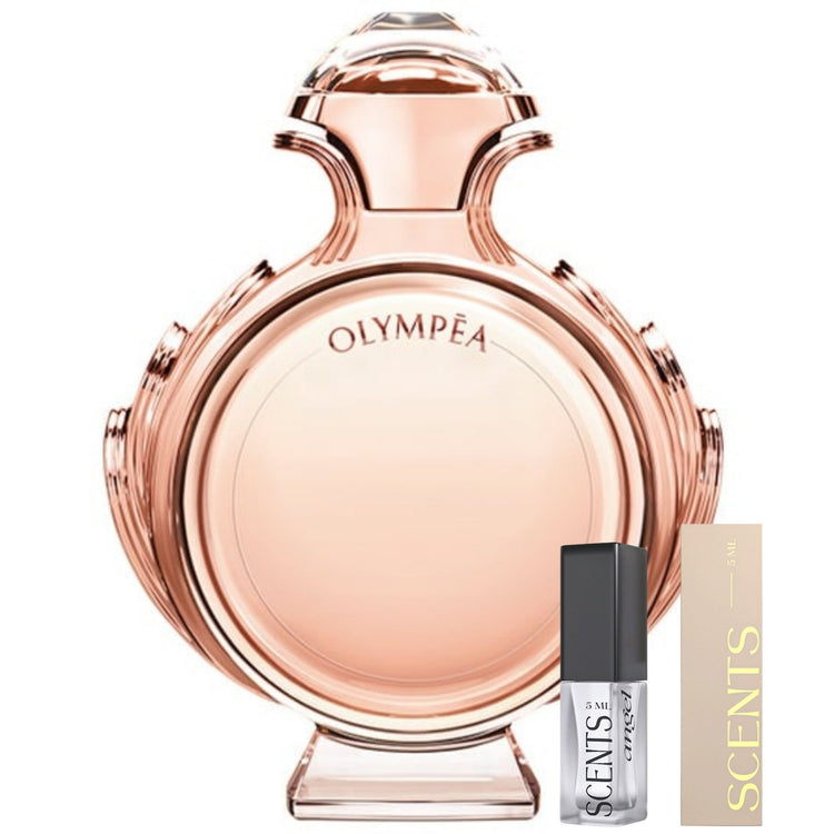 Paco Rabanne Olympea Eau de Parfum for Women