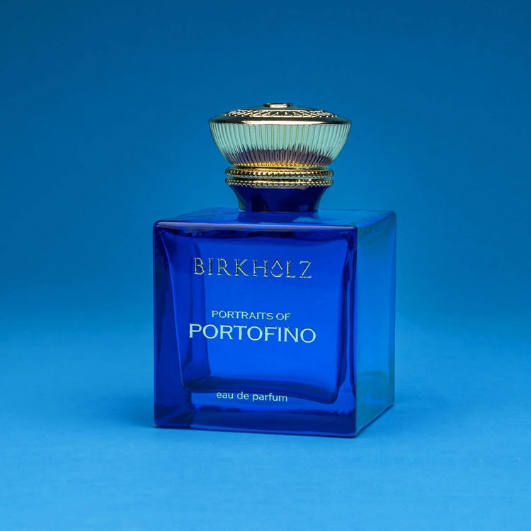 Birkholz Portraits of Portofino Eau de Parfum