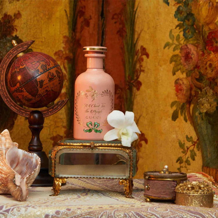 Gucci A Chant for the Nymph Eau de Parfum
