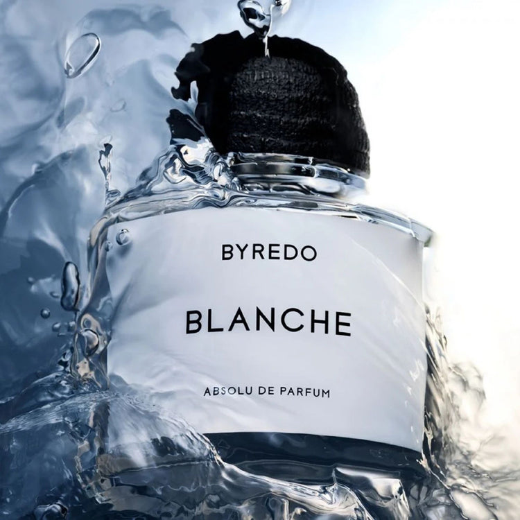 Byredo Blanche Absolu de Parfum