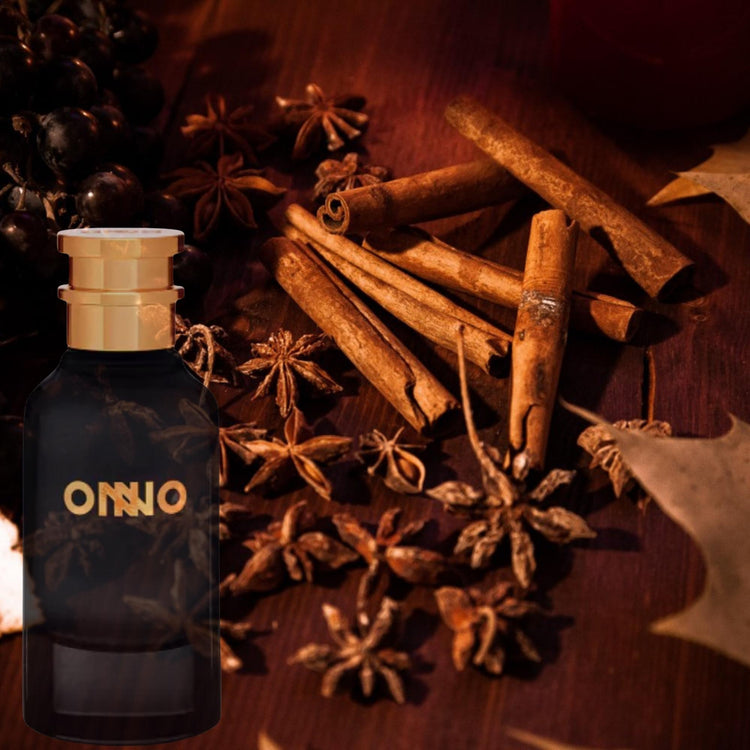 ONNO Sensual Eau de Parfum