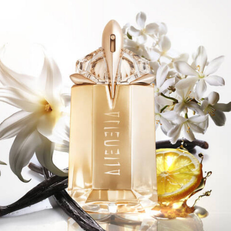 Thierry Mugler Alien Goddess Eau de Parfum
