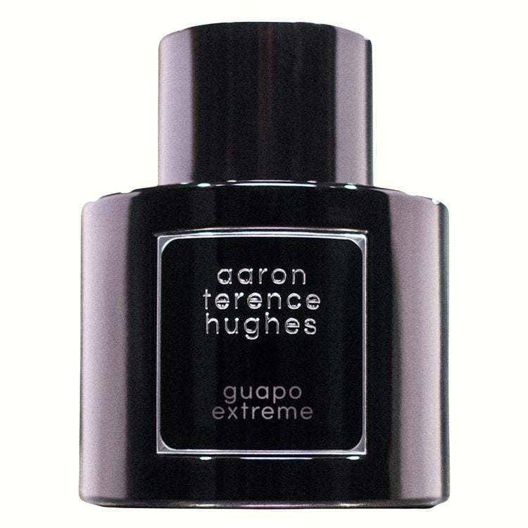 Aaron Terence Hughes Guapo Extreme Extrait De Parfum