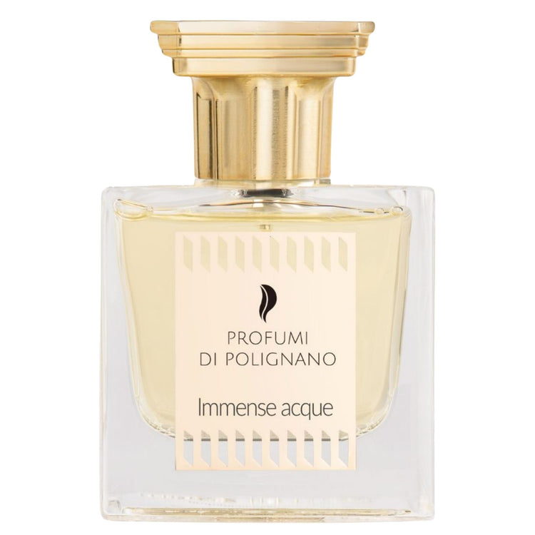 Profumi Di Polignano Immense Acque Extrait De Parfum