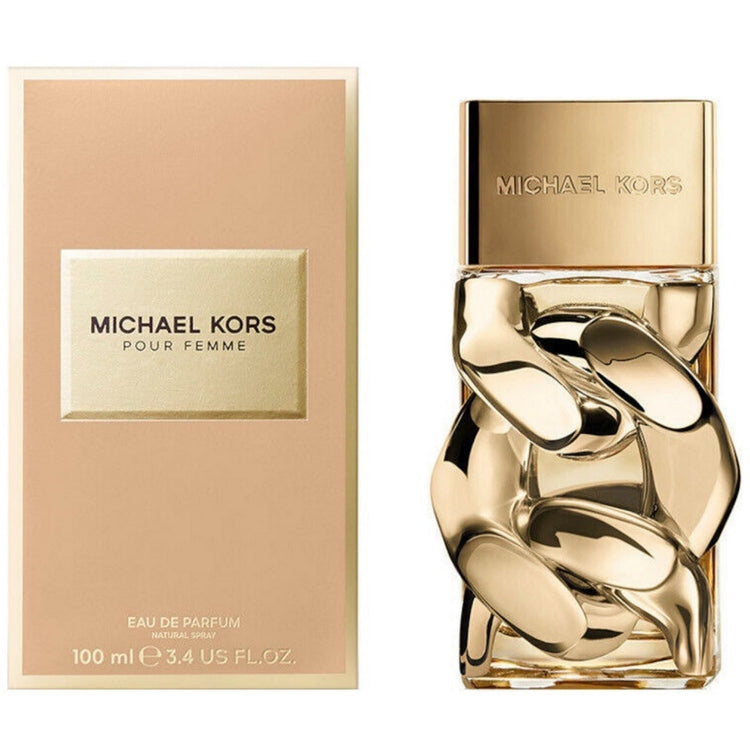 Michael Kors Pour Femme Eau De Parfum