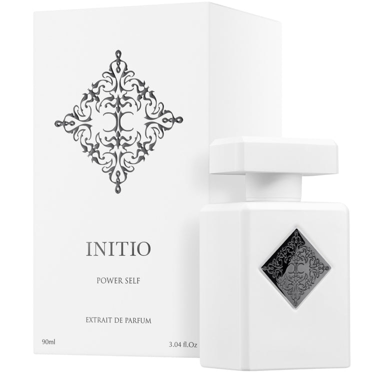 Initio Parfums Power Self Extrait de Parfum