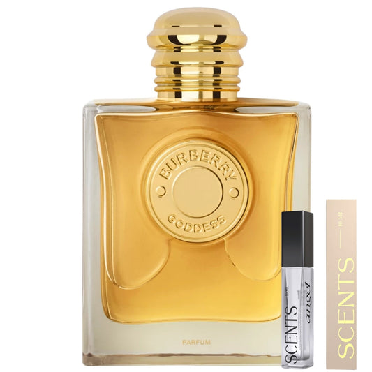 Burberry Goddess Parfum