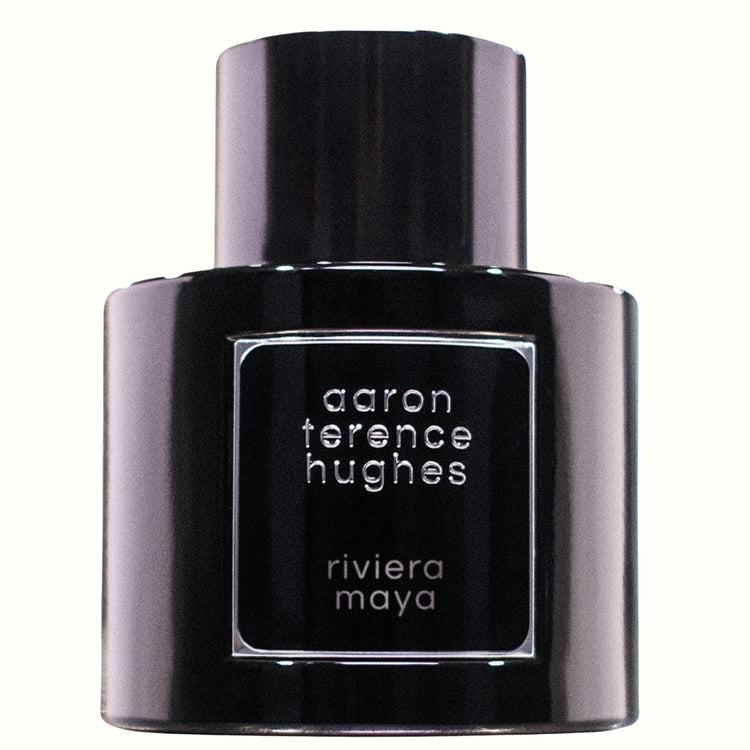 Aaron Terence Hughes Riviera Maya Extrait De Parfum