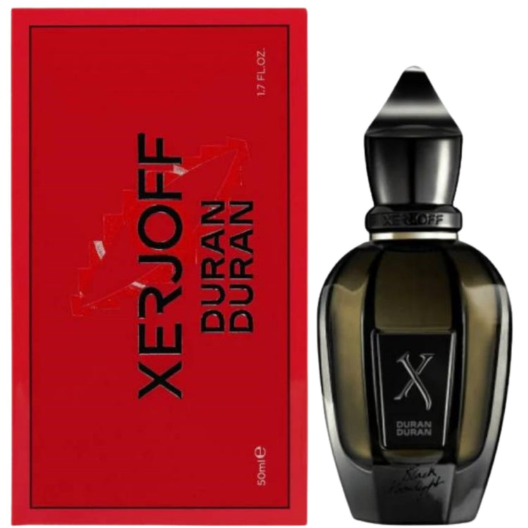 Xerjoff Duran Duran Black Moonlight