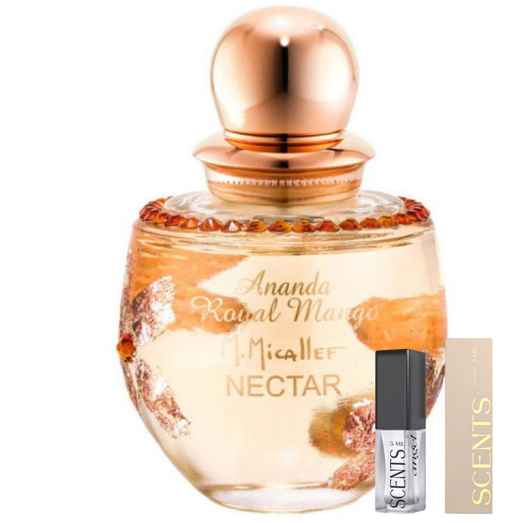 M. Micallef Ananda Royal Mango Eau de Parfum