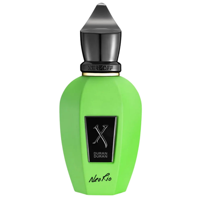 Xerjoff Duran Duran NeoRio Fluo Green Parfum