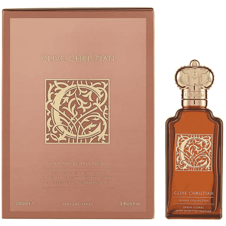 Clive Christian C Green Floral Eau de Parfum