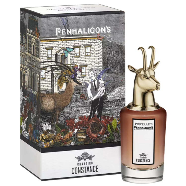 Penhaligon's Changing Constance Eau de Parfum