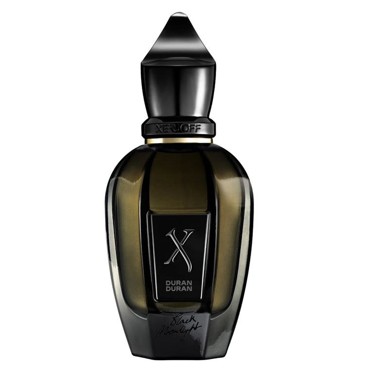 Xerjoff Duran Duran Black Moonlight