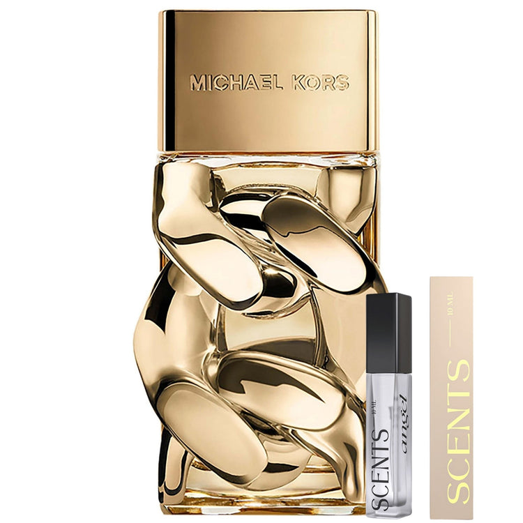 Michael Kors Pour Femme Eau De Parfum