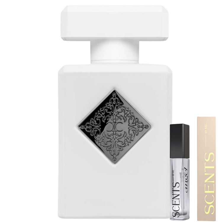 Initio Parfums Power Self Extrait de Parfum