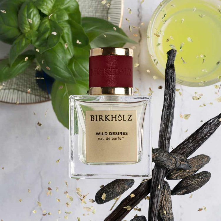 Birkholz Wild Desires Eau De Parfum