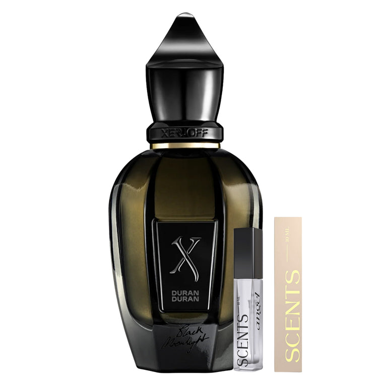 Xerjoff Duran Duran Black Moonlight