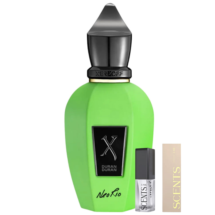 Xerjoff Duran Duran NeoRio Fluo Green Parfum