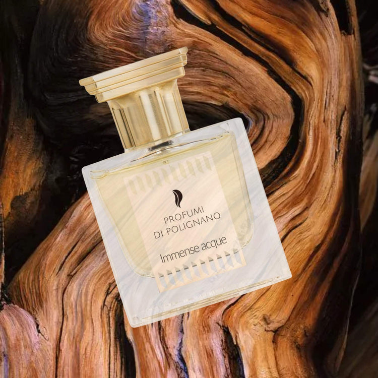 Profumi Di Polignano Immense Acque Extrait De Parfum