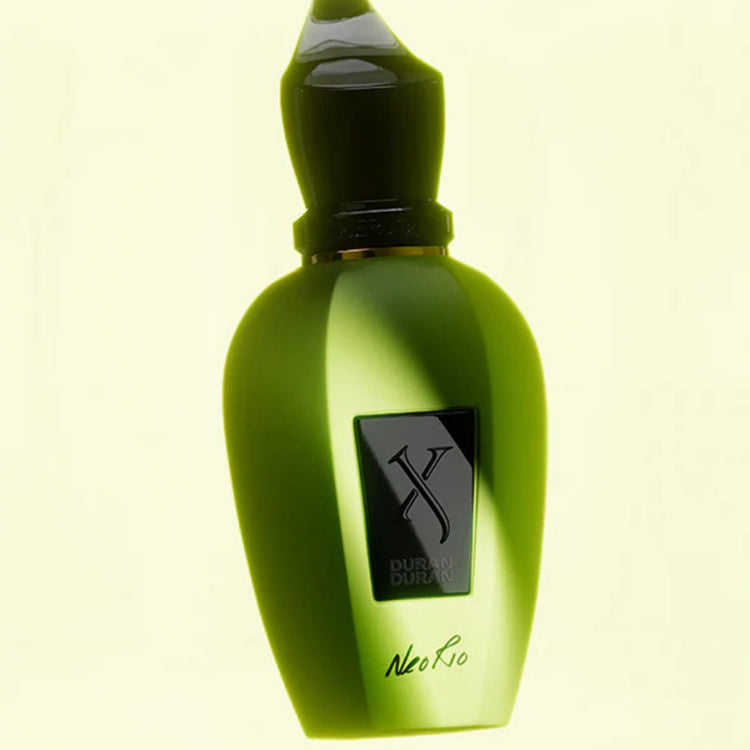 Xerjoff Duran Duran NeoRio Fluo Green Parfum