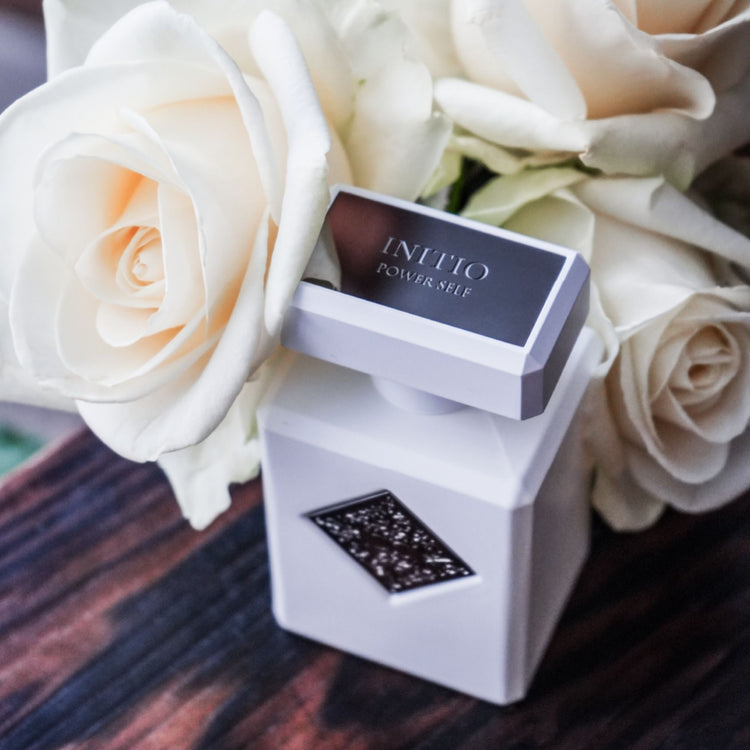 Initio Parfums Power Self Extrait de Parfum