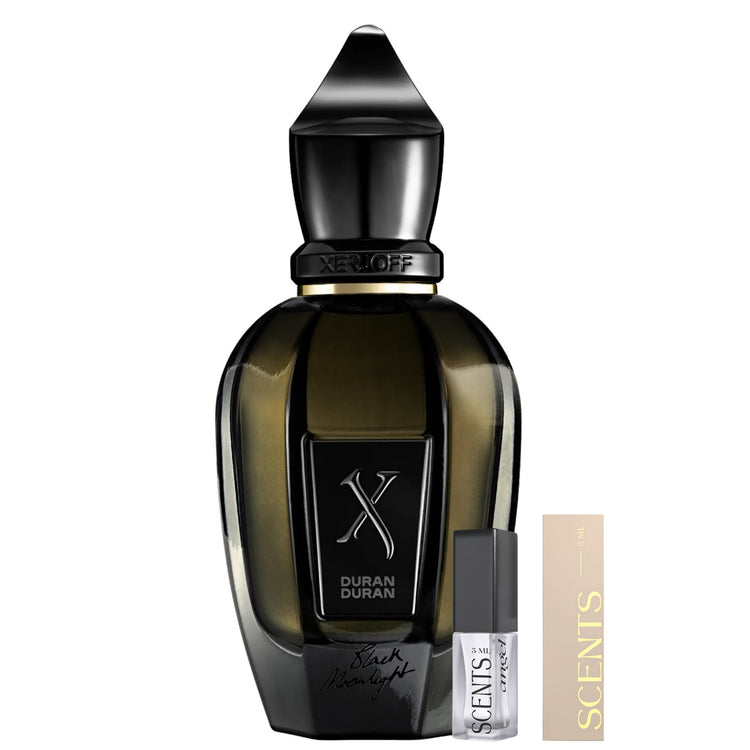 Xerjoff Duran Duran Black Moonlight