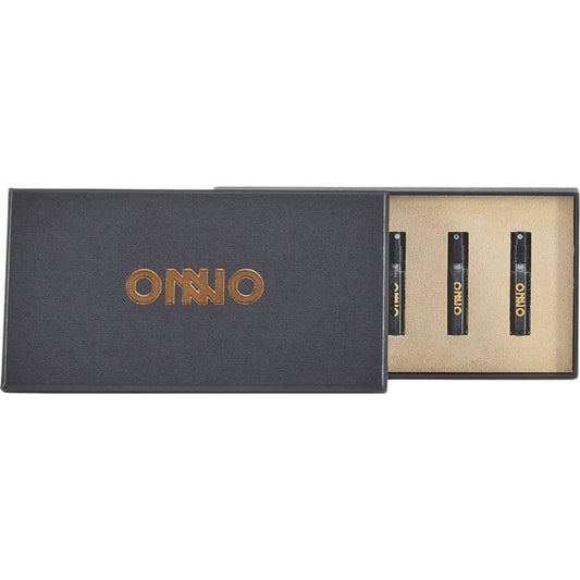 ONNO Discovery Set Fresh