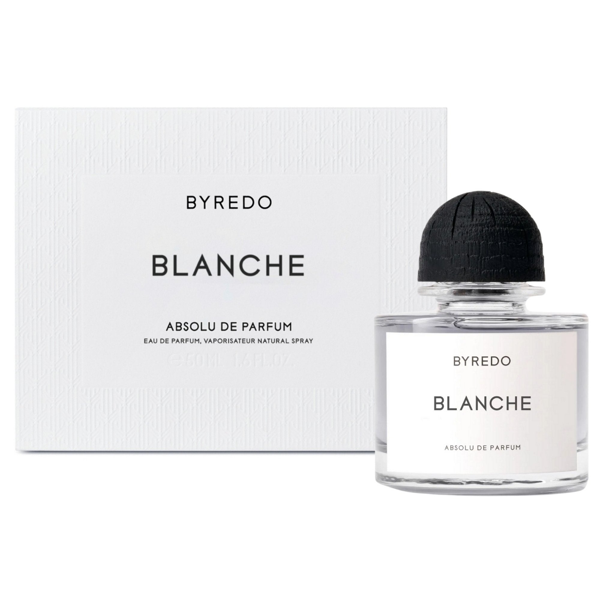 Byredo Blanche Absolu de Parfum – 5ml & 10ml Decant and 100ml