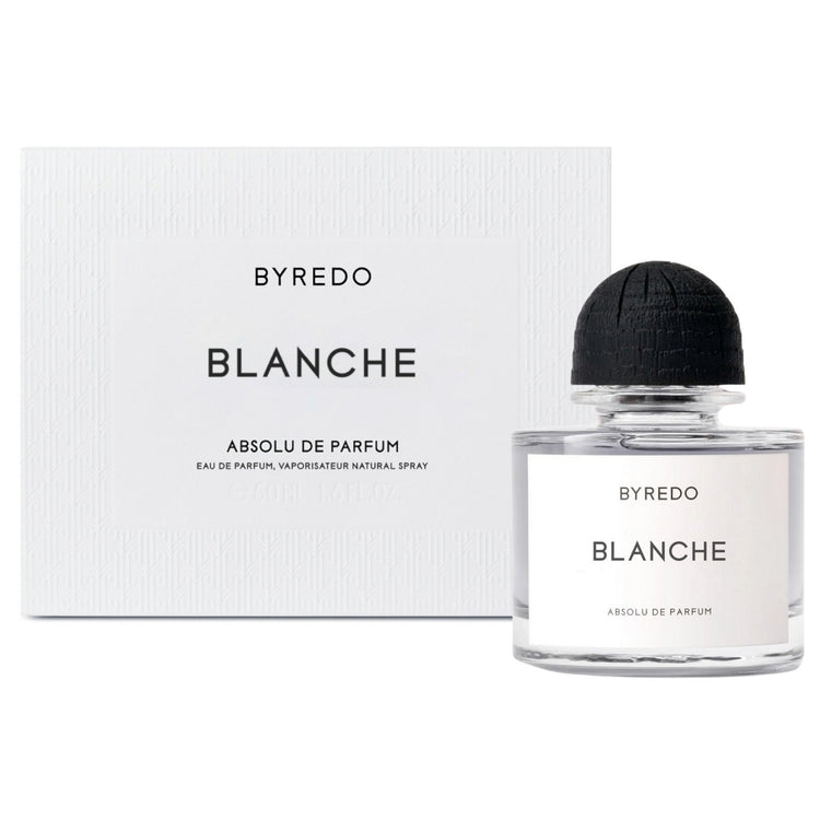 Byredo Blanche Absolu de Parfum