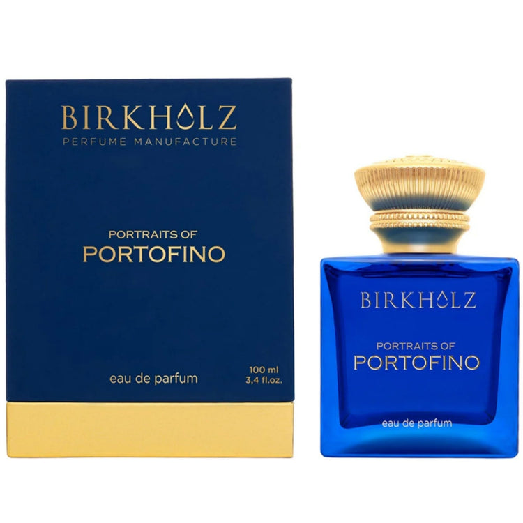 Birkholz Portraits of Portofino Eau de Parfum