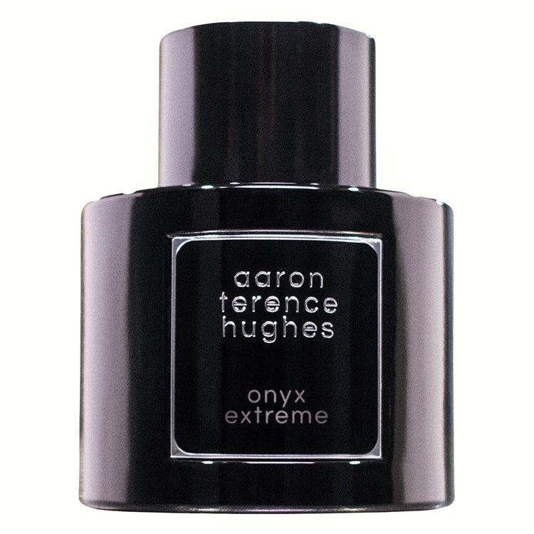 Aaron Terence Hughes Onyx Extreme Extrait De Parfum