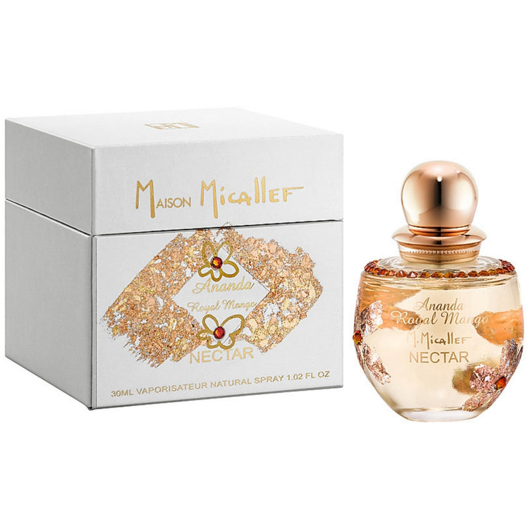 M. Micallef Ananda Royal Mango Eau de Parfum
