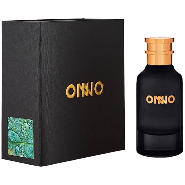 ONNO Vetiver Sacre Eau de Parfum