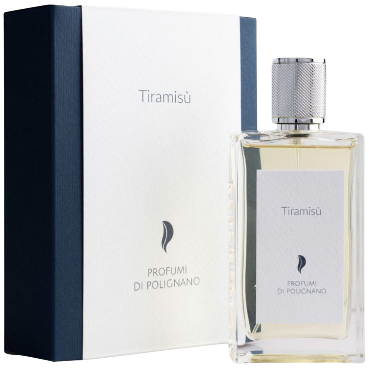 Profumi Di Polignano Tiramisu Eau de Parfum
