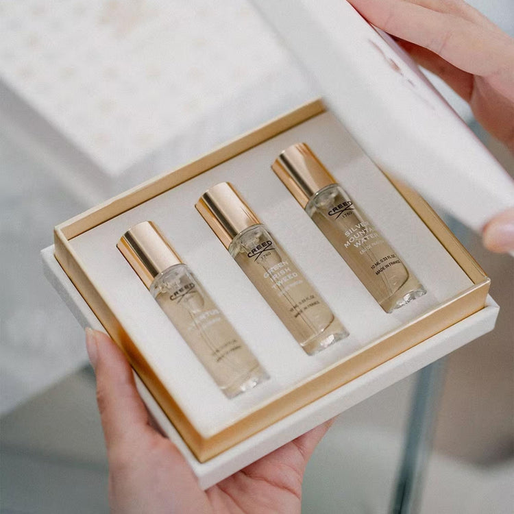 Creed Men Discovery Set Eau de Parfum