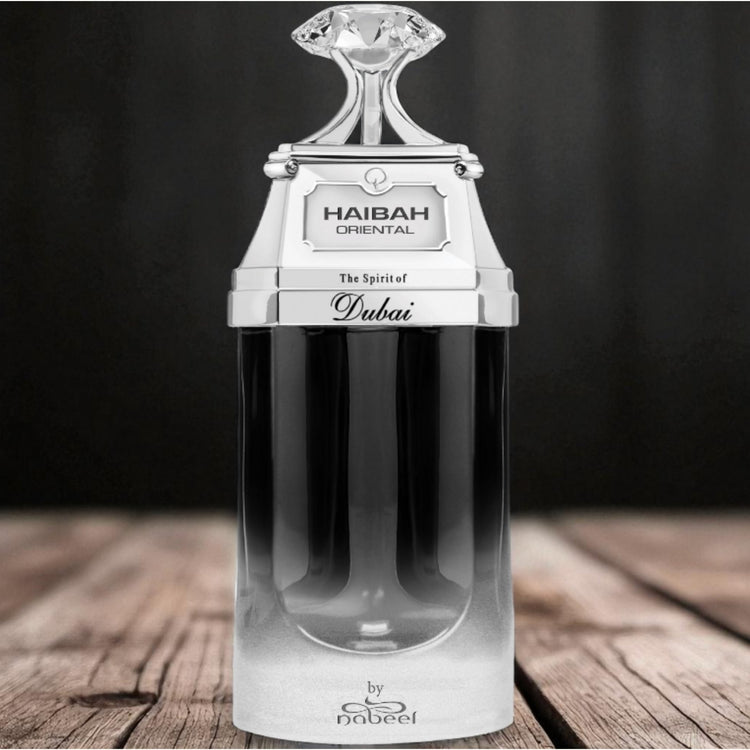 The Spirit of Dubai Haibah Oriental Eau de Parfum